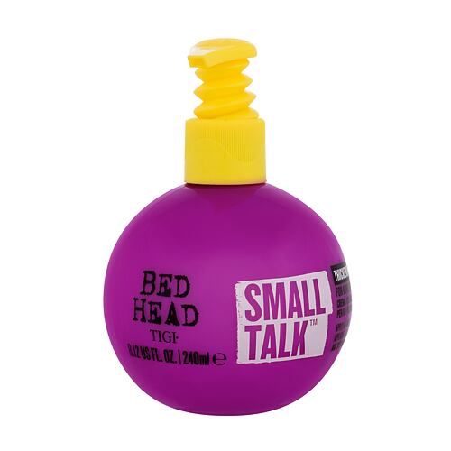 Volumen las Tigi Bed Head Small Talk 240 ml