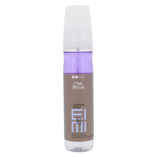 Za toplotno obdelavo las Wella Professionals Eimi Thermal Image 150 ml poškodovana steklenička