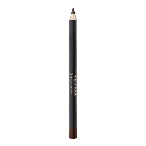 Svinčnik za oči Max Factor Kohl Pencil 3,5 g 030 Brown