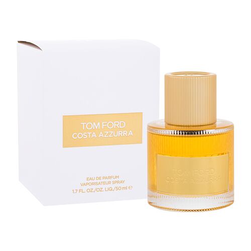 Parfumska voda TOM FORD Costa Azzurra Signature Collection 50 ml