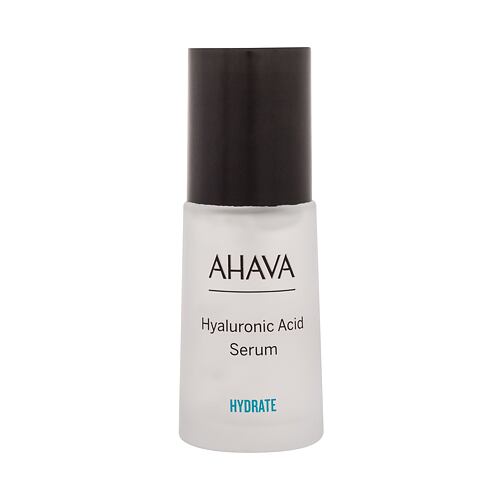 Serum za obraz AHAVA Hyaluronic Acid 30 ml