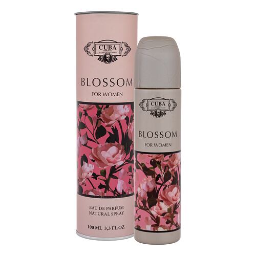 Parfumska voda Cuba Blossom 100 ml