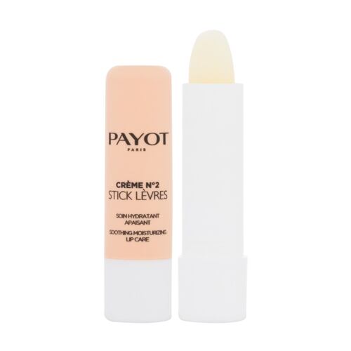 Balzam za ustnice PAYOT N°2 Soothing Moisturizing Lip Care 4 g