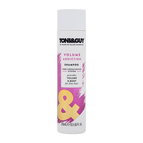 Šampon TONI&GUY Volume Addiction 250 ml