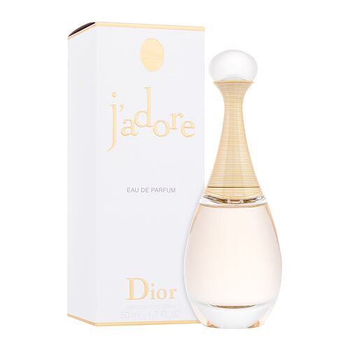 Parfumska voda Dior J'adore 50 ml