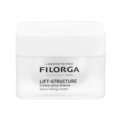 Dnevna krema za obraz Filorga Lift-Structure Ultra-Lifting 50 ml poškodovana škatla