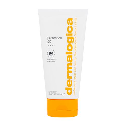 Zaščita pred soncem za obraz Dermalogica Protection 50 Sport SPF50 156 ml