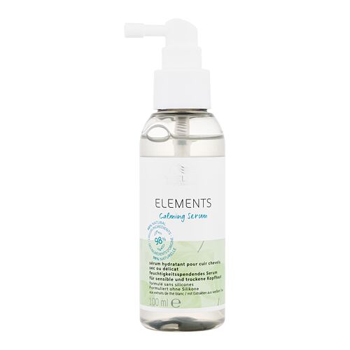 Serum za lase Wella Professionals Elements Calming Serum 100 ml