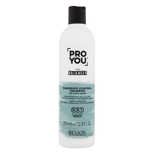 Šampon Revlon Professional ProYou The Balancer Dandruff Control Shampoo 350 ml