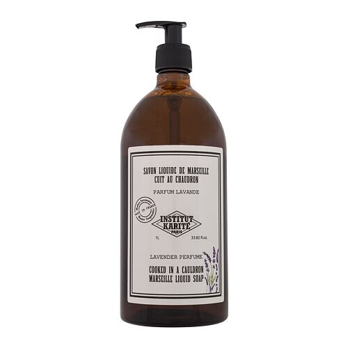 Tekoče milo Institut Karité Marseille Liquid Soap Lavender 1000 ml