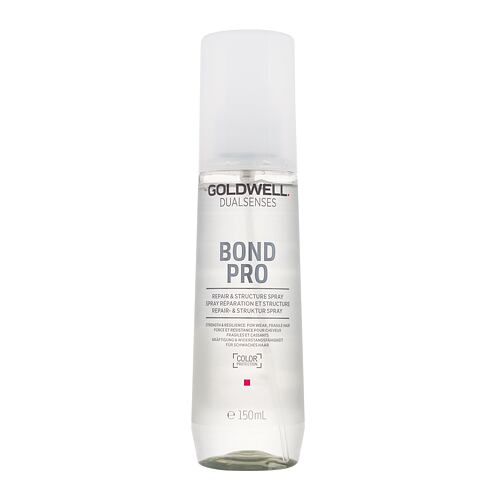 Nega brez izpiranja Goldwell Dualsenses Bond Pro Repair & Structure Spray 150 ml