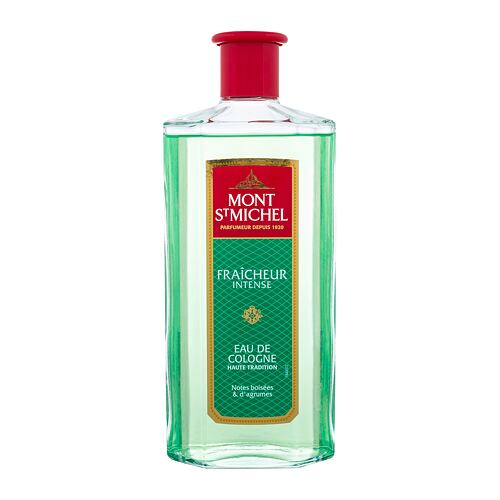 Kolonjska voda Mont St Michel Fraîcheur Intense 500 ml