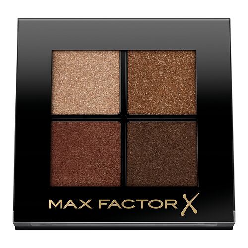 Senčilo za oči Max Factor Color X-Pert 4,2 g 004 Veiled Bronze