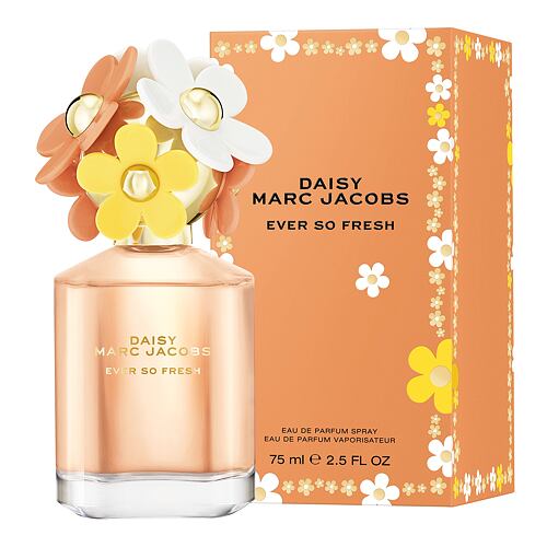 Parfumska voda Marc Jacobs Daisy Ever So Fresh 75 ml