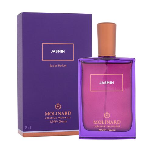 Parfumska voda Molinard Les Elements Collection Jasmin 75 ml