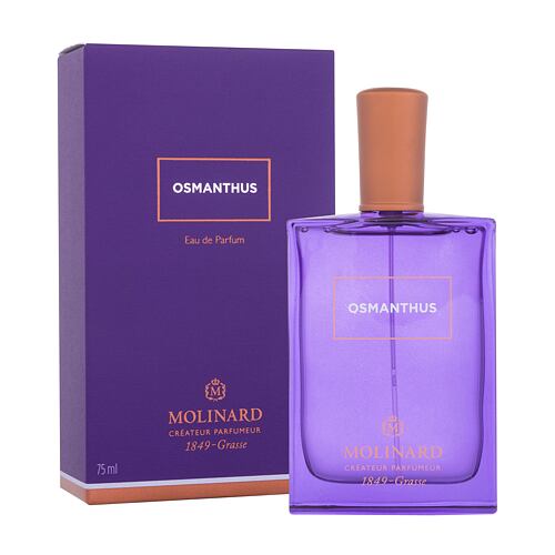 Parfumska voda Molinard Les Elements Collection Osmanthus 75 ml