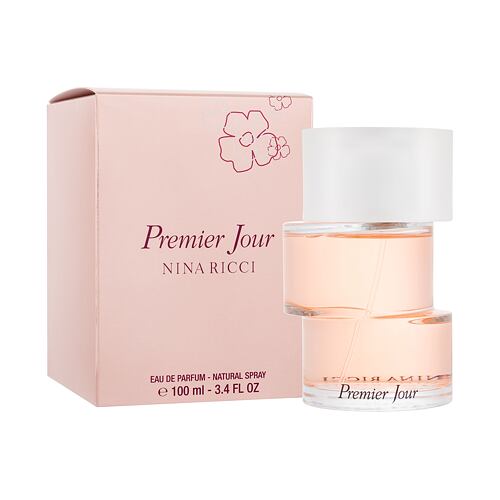 Parfumska voda Nina Ricci Premier Jour 100 ml