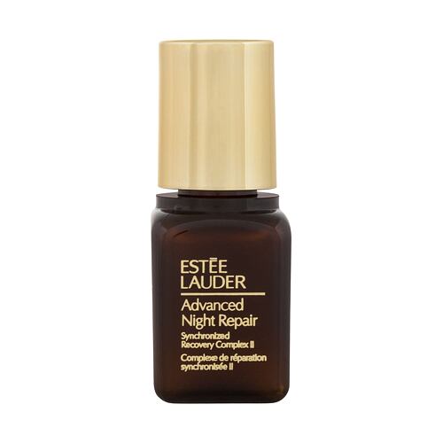 Serum za obraz Estée Lauder Advanced Night Repair Synchronized Recovery Complex II 7 ml Testerji