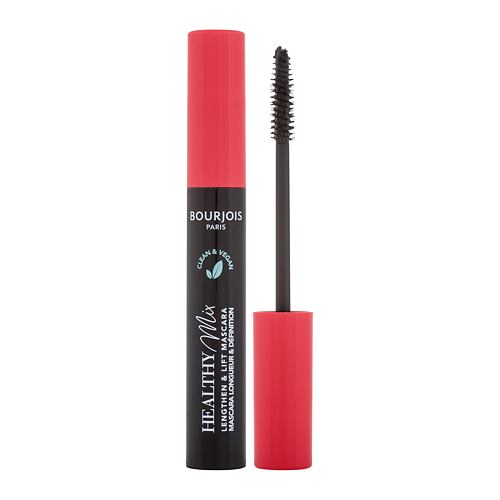 Maskara BOURJOIS Paris Healthy Mix Lengthen & Lift Mascara 7 ml 001 Ultra Black