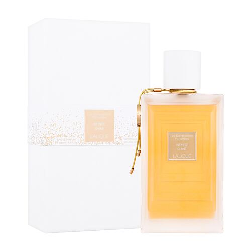 Parfumska voda Lalique Les Compositions Parfumées Infinite Shine 100 ml