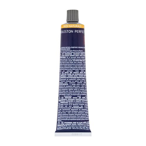 Barva za lase Wella Professionals Koleston Perfect Me+ Rich Naturals 60 ml 5/2