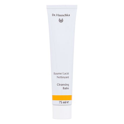 Čistilna krema Dr. Hauschka Cleansing Balm 75 ml