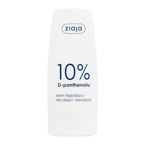 Dnevna krema za obraz Ziaja D-Panthenol 10% 60 ml