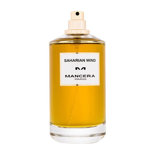 Parfumska voda MANCERA Saharian Wind 120 ml Testerji