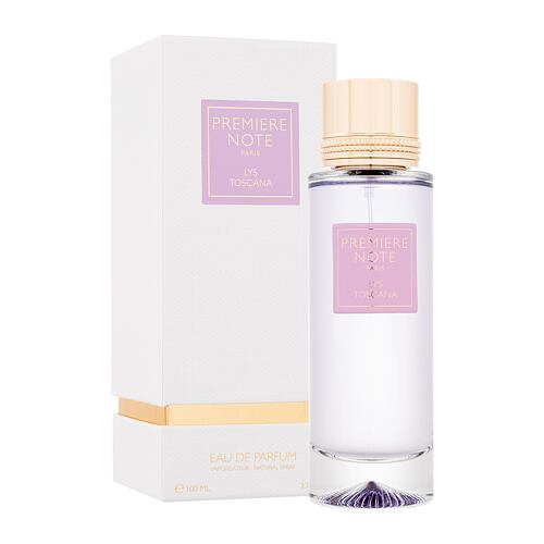 Parfumska voda Premiere Note Lys Toscana 100 ml