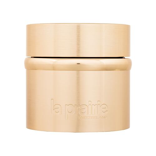 Dnevna krema za obraz La Prairie Pure Gold Radiance Cream 50 ml