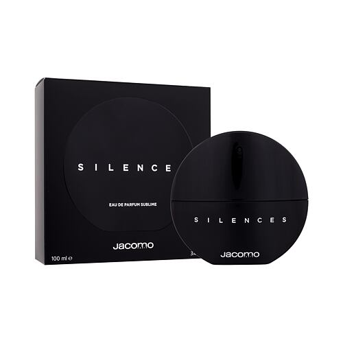 Parfumska voda Jacomo Silences Sublime 100 ml