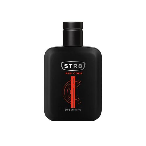 Toaletna voda STR8 Red Code 100 ml