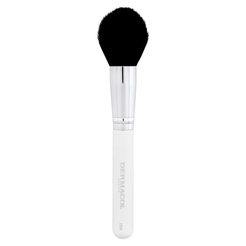 Čopič za ličenje Dermacol Master Brush Powder & Blusher D56 1 kos