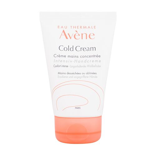 Krema za roke Avene Cold Cream 50 ml