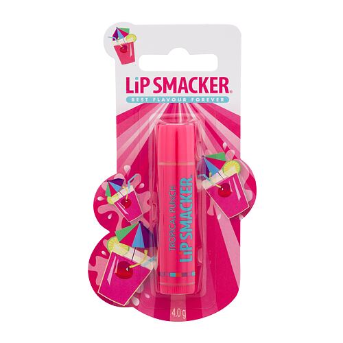 Balzam za ustnice Lip Smacker Fruit Tropical Punch 4 g