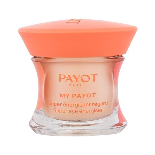 Krema za okoli oči PAYOT My Payot Super Eye Energiser 15 ml