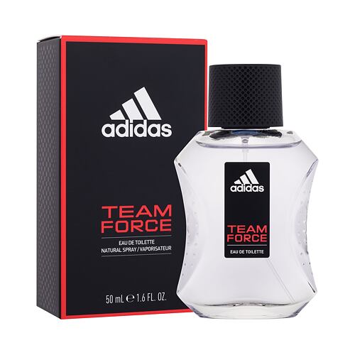 Toaletna voda Adidas Team Force 50 ml