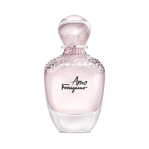 Parfumska voda Ferragamo Amo Ferragamo 100 ml