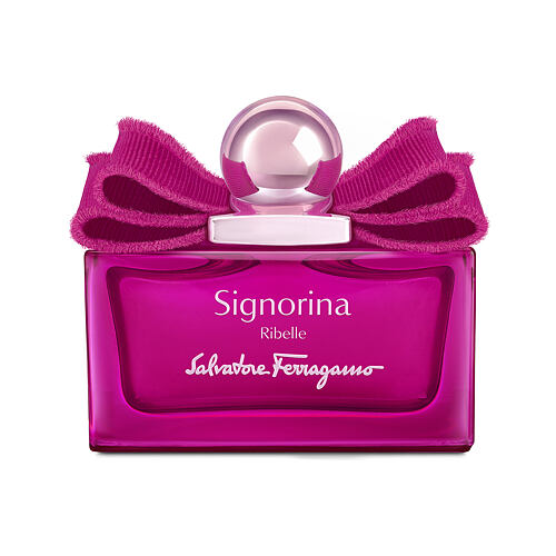 Parfumska voda Ferragamo Signorina Ribelle 100 ml