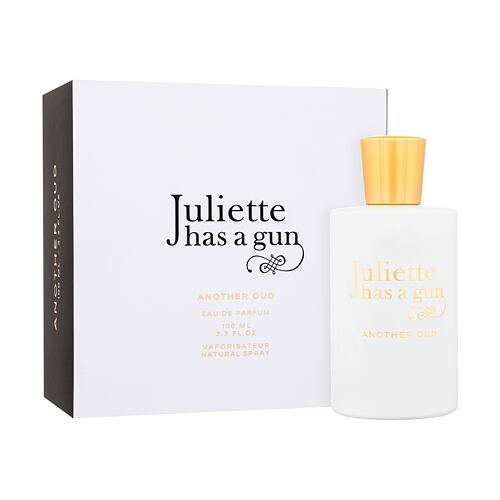 Parfumska voda Juliette Has A Gun Another Oud 100 ml poškodovana škatla