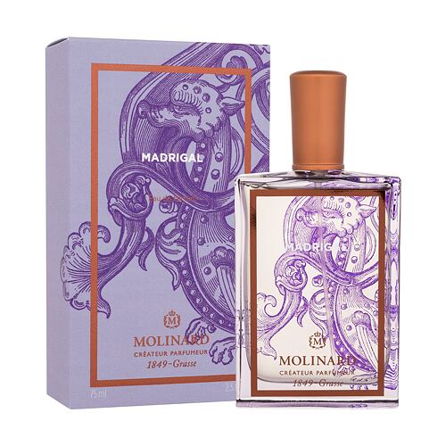 Parfumska voda Molinard Personnelle Collection Madrigal 75 ml