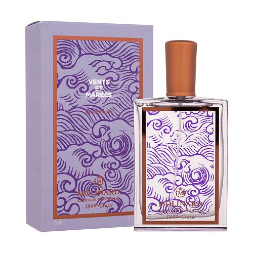 Parfumska voda Molinard Personnelle Collection Vents et Marées 75 ml