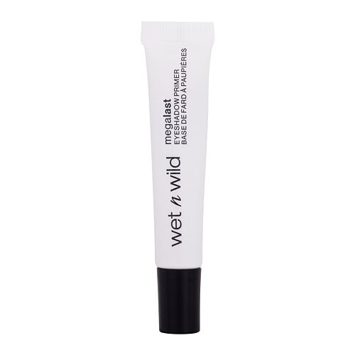 Podlaga za senčila Wet n Wild MegaLast Eyeshadow Primer 10 g Clear Transparent