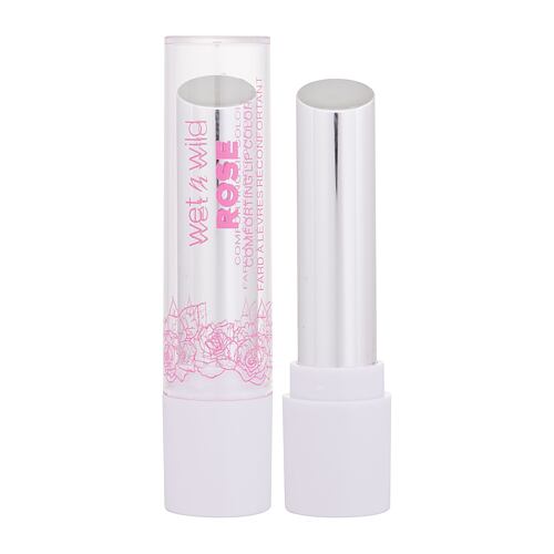 Šminka Wet n Wild Rose Comforting Lip Color 4 ml So Much Shine