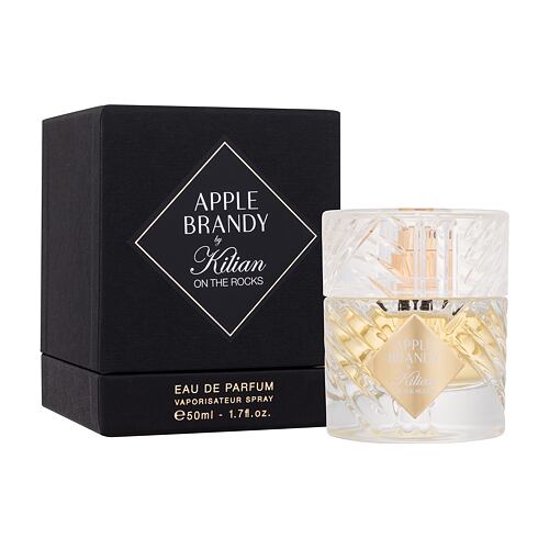 Parfumska voda By Kilian The Liquors Apple Brandy On The Rocks 50 ml