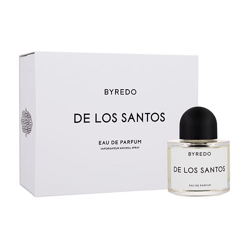 Parfumska voda BYREDO De Los Santos 50 ml