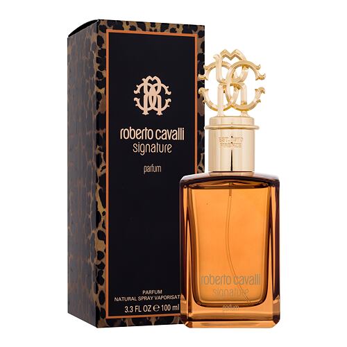 Parfum Roberto Cavalli Signature 100 ml