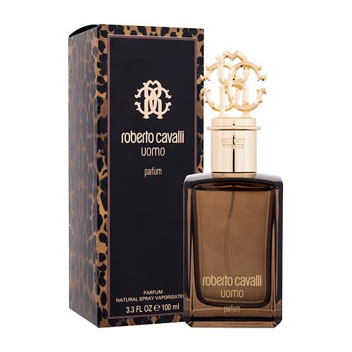 Parfum Roberto Cavalli Uomo 100 ml