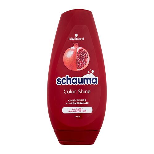 Balzam za lase Schwarzkopf Schauma Color Shine Conditioner 250 ml