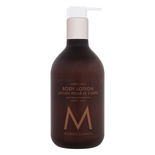 Losjon za telo Moroccanoil Ambre Noir Body Lotion 360 ml